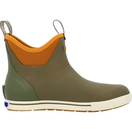 XTRATUF Camp Collection Ankle Deck Boots - Men's 0