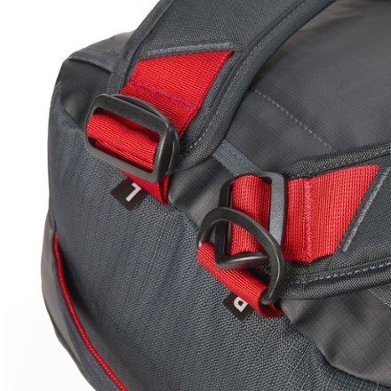 Patagonia Black Hole Duffel 40 L 8