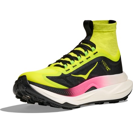 HOKA Tecton X 3 Trail-Running Shoes - Women's 3
