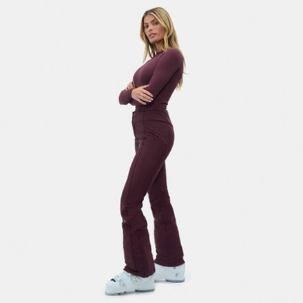 Halfdays Emma Soft-Shell Pants - Women's 5