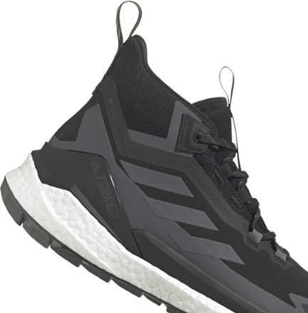adidas Terrex Free Hiker 2 GORE-TEX Hiking Shoes - Men's 4