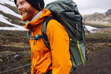 Location Image for Zulu 45 Pack - Men's