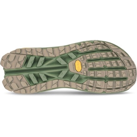 Altra Olympus 275 Trail-Running Shoes - Men's 4