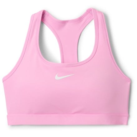Nike Swoosh Medium Support Bra 0