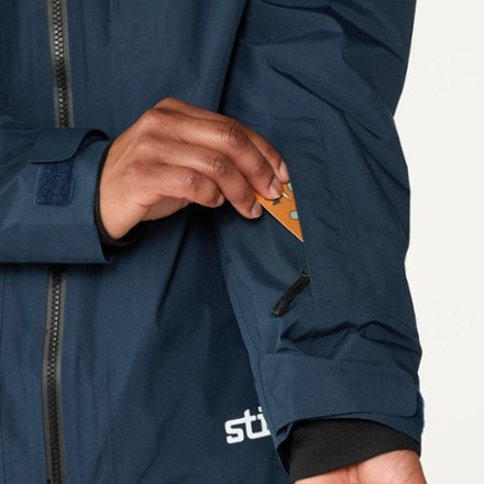 Stio Doublecharge Insulated Jacket - Women's 10