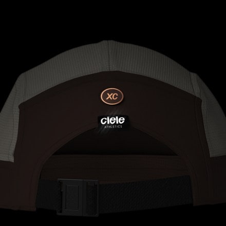 ciele athletics GOCap Carbon RCC Hat 5