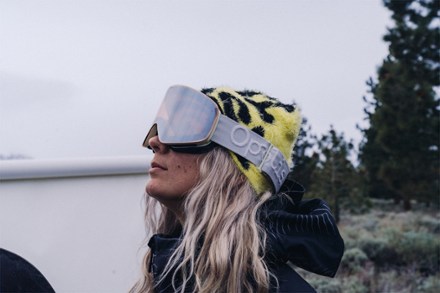 Opolis Summit Snow Goggles 5