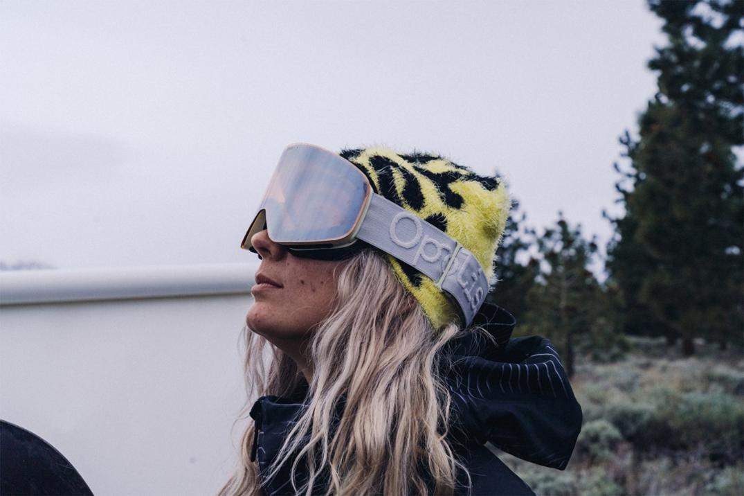 Location Image for Summit Snow Goggles