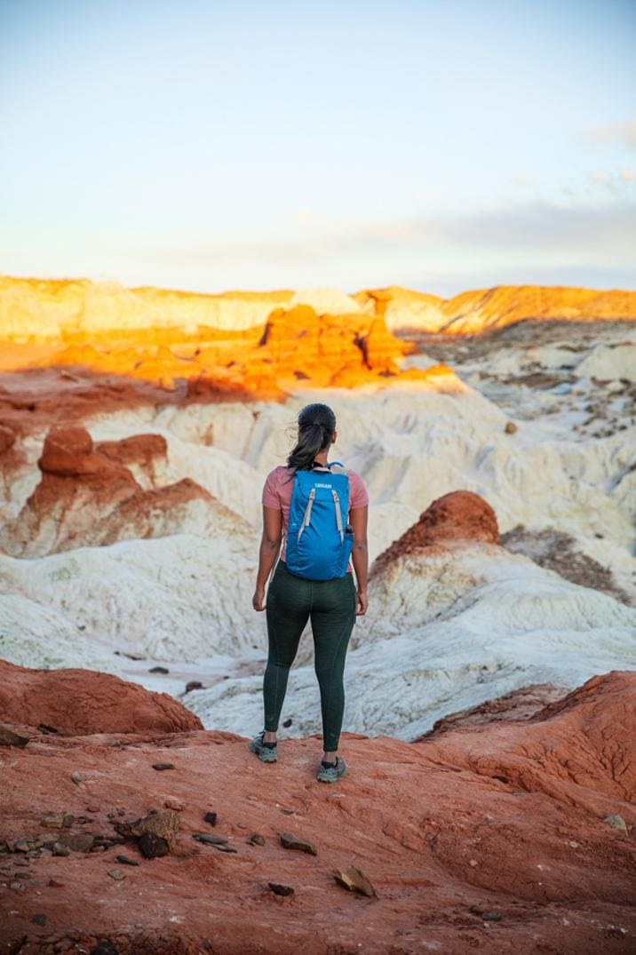 Location Image for Arete 18 Hydration Pack