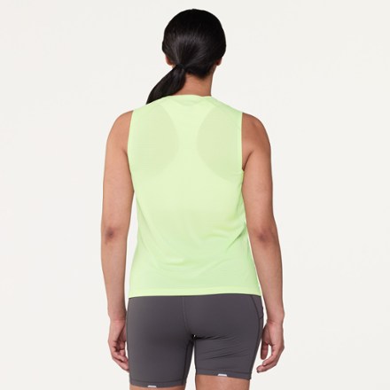 Arc'teryx Norvan Tank Top - Women's 2