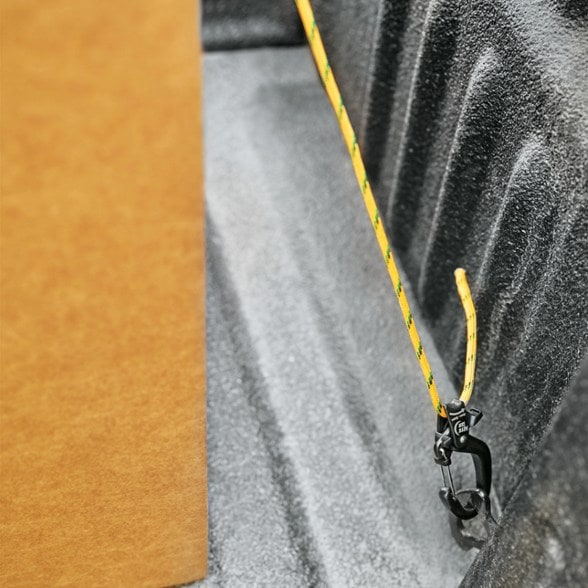 Location Image for CamJam SlideLock Cord Tightener - Small