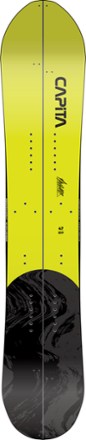 Capita Navigator Splitboard with Skins - 2023/2024 0