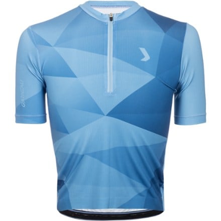 Garneau Junior Classic Eco Cycling Jersey - Kids' 0