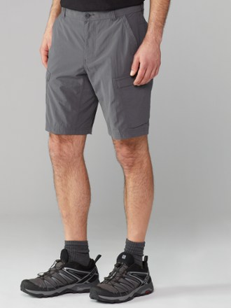 rei hiking shorts mens