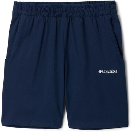 Columbia Hike II Shorts - Boys' 0