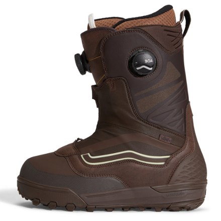 Vans Verse Snowboard Boots - Men's - 2025/2026 0