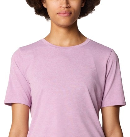 Mountain Hardwear Sunblocker T-Shirt - Women's 4