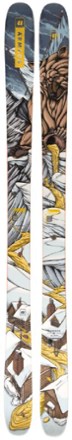 Downhill Skiing