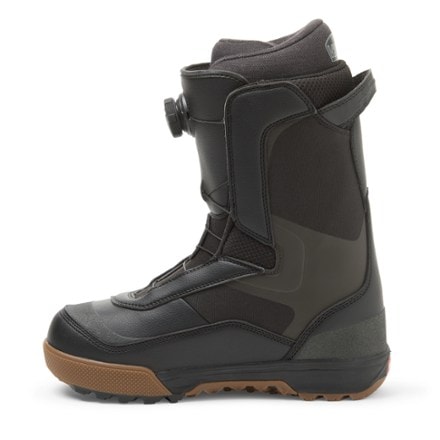 Vans Aura Pro 2.0 Snowboard Boots - Men's - 2026/2027 2