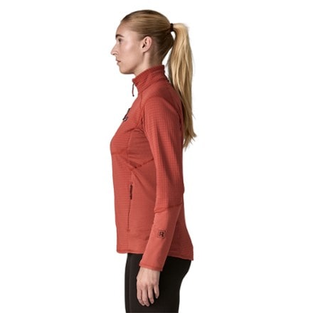 Patagonia R1 Jacket - Women's 3