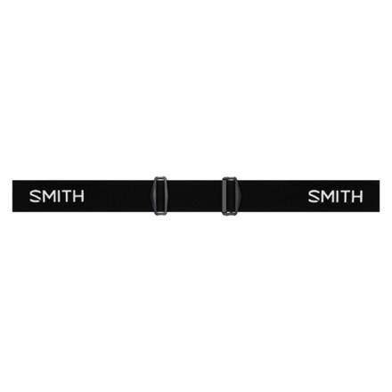 Smith Squad XL ChromaPop Snow Goggles - Low-Bridge Fit 4