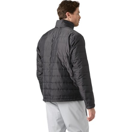 Helly Hansen Swift 3-in-1 Jacket - Men's 7
