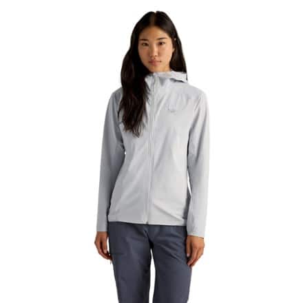 Arc'teryx Gamma Lightweight Hoody - Women's 1