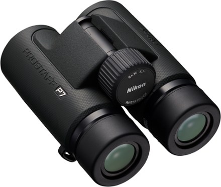 Nikon Prostaff P7 8 x 30 Binoculars 5