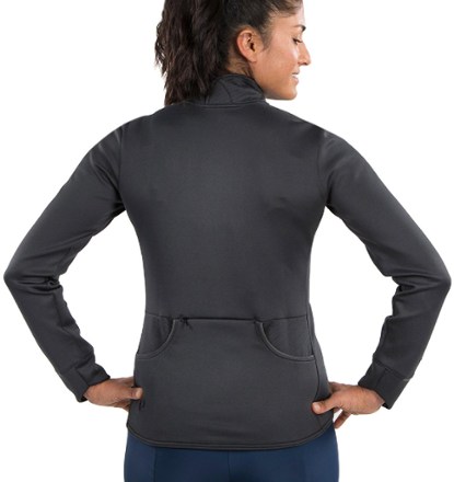 PEARL iZUMi Symphony Thermal Cycling Jersey - Women's 2