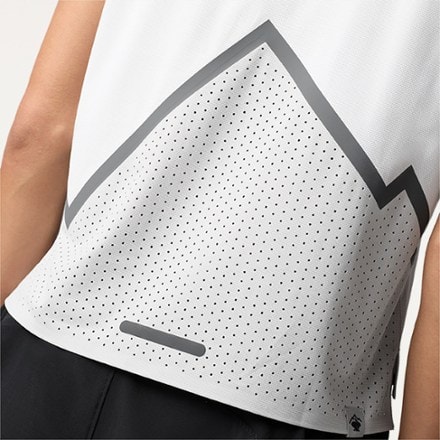 rabbit Fastrock Sleeveless Tank Top - Women's 5
