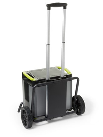 Goal Zero Yeti 3000X Portable Power Station 2
