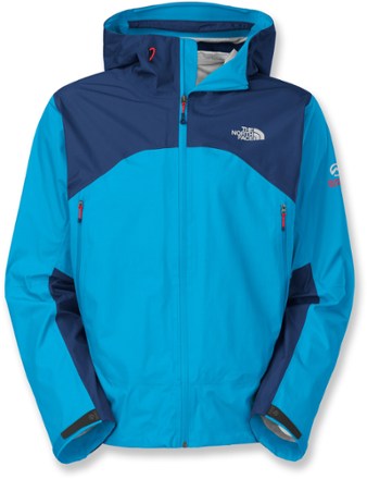 north face men's alpine jacket