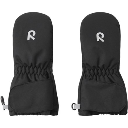 Reima Avaus Woven Mittens - Infants' 1
