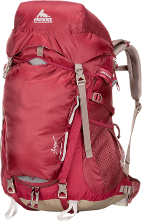 gregory sage backpack