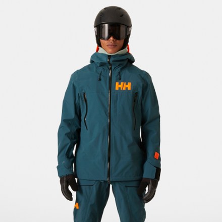 Helly Hansen Sogn Shell 2.0 Jacket - Men's 1