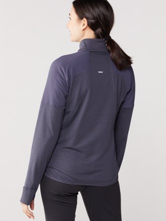REI Co-op Swiftland Insulated Running Jacket - Women's 3