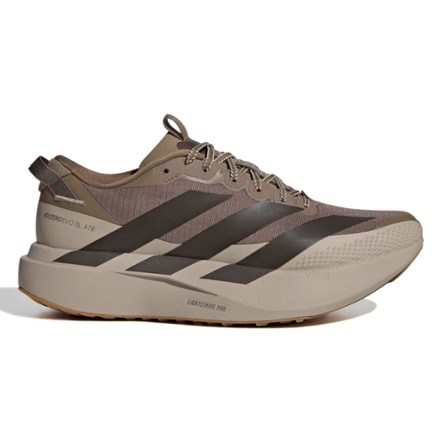 Adizero EVO SL ATR Trail-Running Shoes - Men's