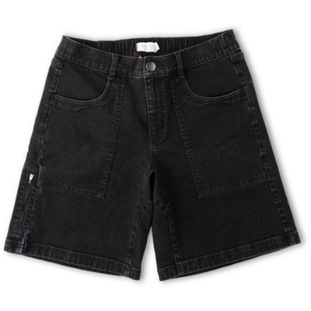 Ripton Easy Jorts - Men's 0