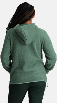 Kari Traa Rothe Fleece Hoodie - Women's 2