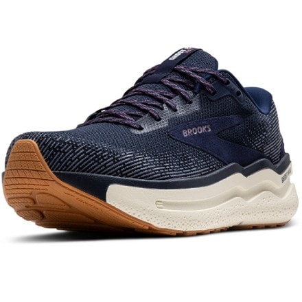 Brooks Ghost Max 2 Road-Running Shoes - Women's 3