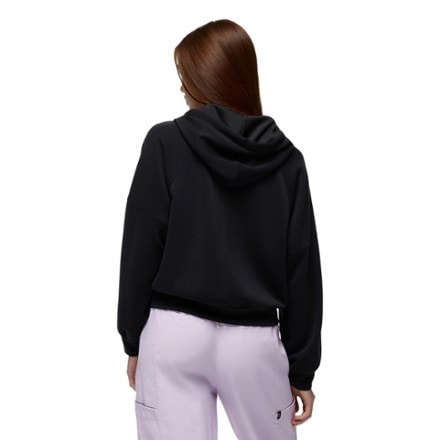 prAna Shea Full-Zip Hoodie - Women's 2