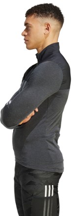 adidas Gravel Cycling Long-Sleeve Jersey - Men's 8