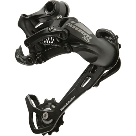 SRAM X5 Rear Derailleur 0