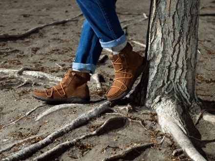 Manitobah Makwa Boots - Men's 5