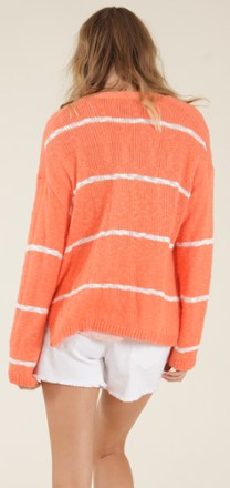 Carve Designs Kirby Cardigan Sweater - Women's 1