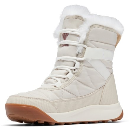 Columbia Minx Shorty IV Boots - Women's 4