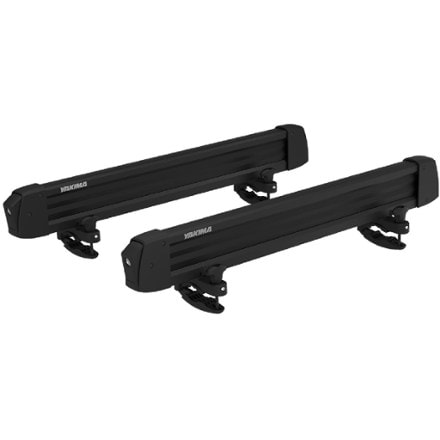 Yakima FreshTrack 4 Ski/Snowboard Mount 0