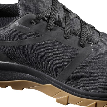 salomon outbound goretex