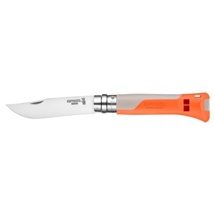 Opinel No. 08 Horizon Knife 0