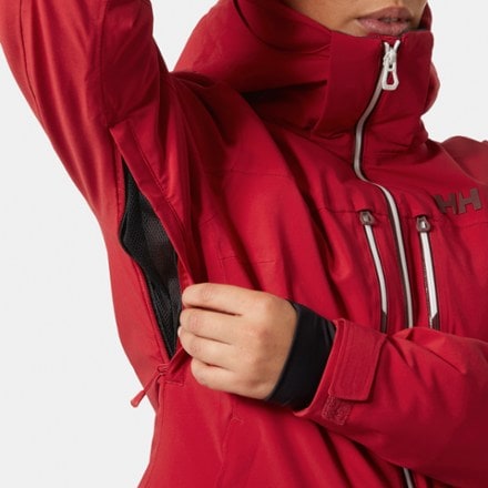 Helly Hansen Alphelia LIFALOFT Insulated Jacket - Women's 6